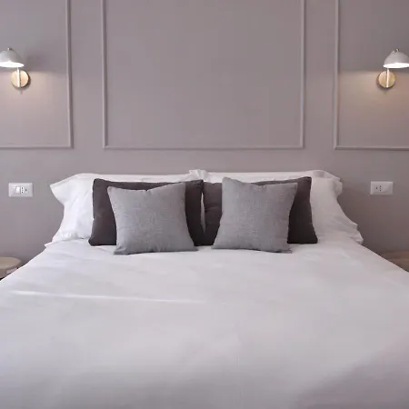Holiday home Quarta Generazione - Azeglio