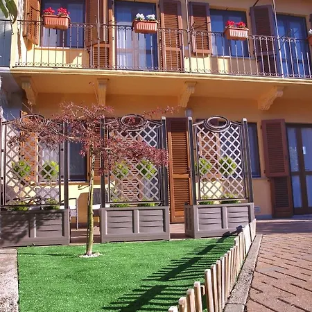 Holiday home Quarta Generazione -
