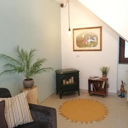 Holiday home Quarta Generazione - Azeglio