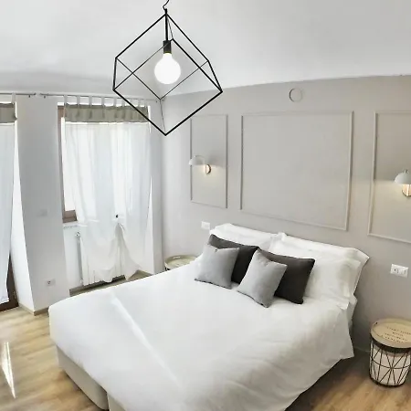 Holiday home Quarta Generazione -