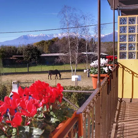 Holiday home Quarta Generazione - *
