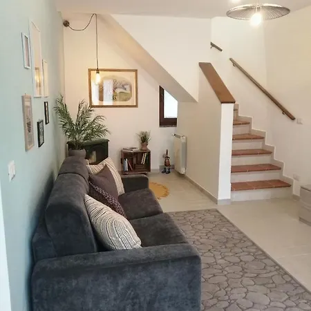 Holiday home Quarta Generazione - *