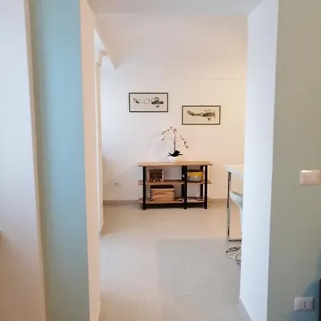 Holiday home Quarta Generazione - Azeglio