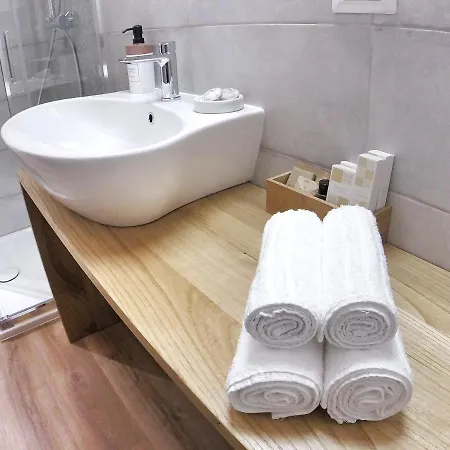 Holiday home Quarta Generazione -