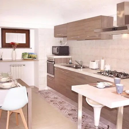 Holiday home Quarta Generazione - Azeglio
