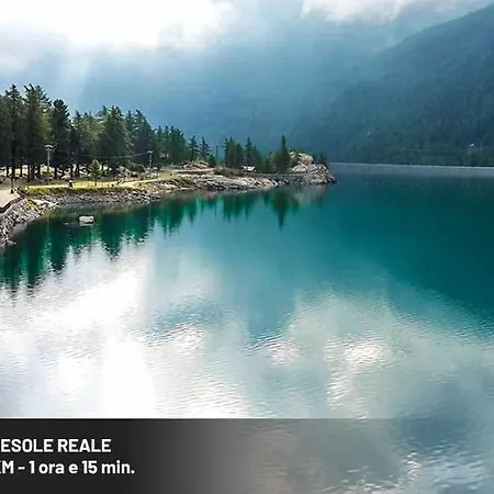 Holiday home Quarta Generazione - *