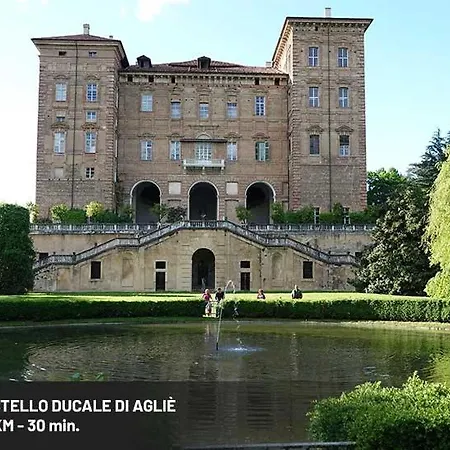 Quarta Generazione - Holiday home *