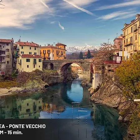 Quarta Generazione - Azeglio