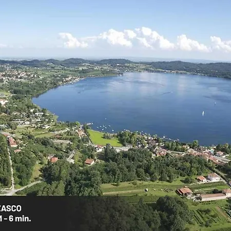 Holiday home Quarta Generazione -